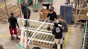 Custom Window Systems