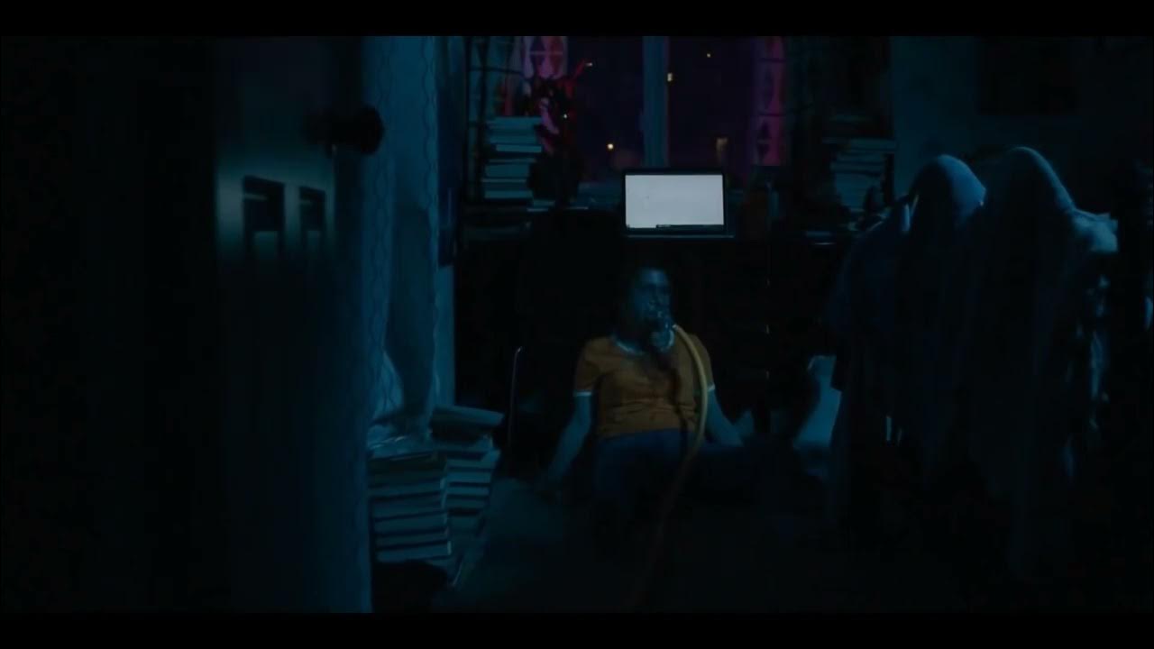 Midsommar Opening Scene by Jack Freeman YouTube