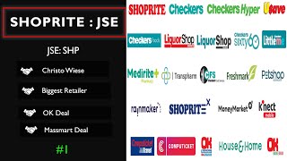 Buying Shares in South Africa | Shoprite | Checkers | Investing