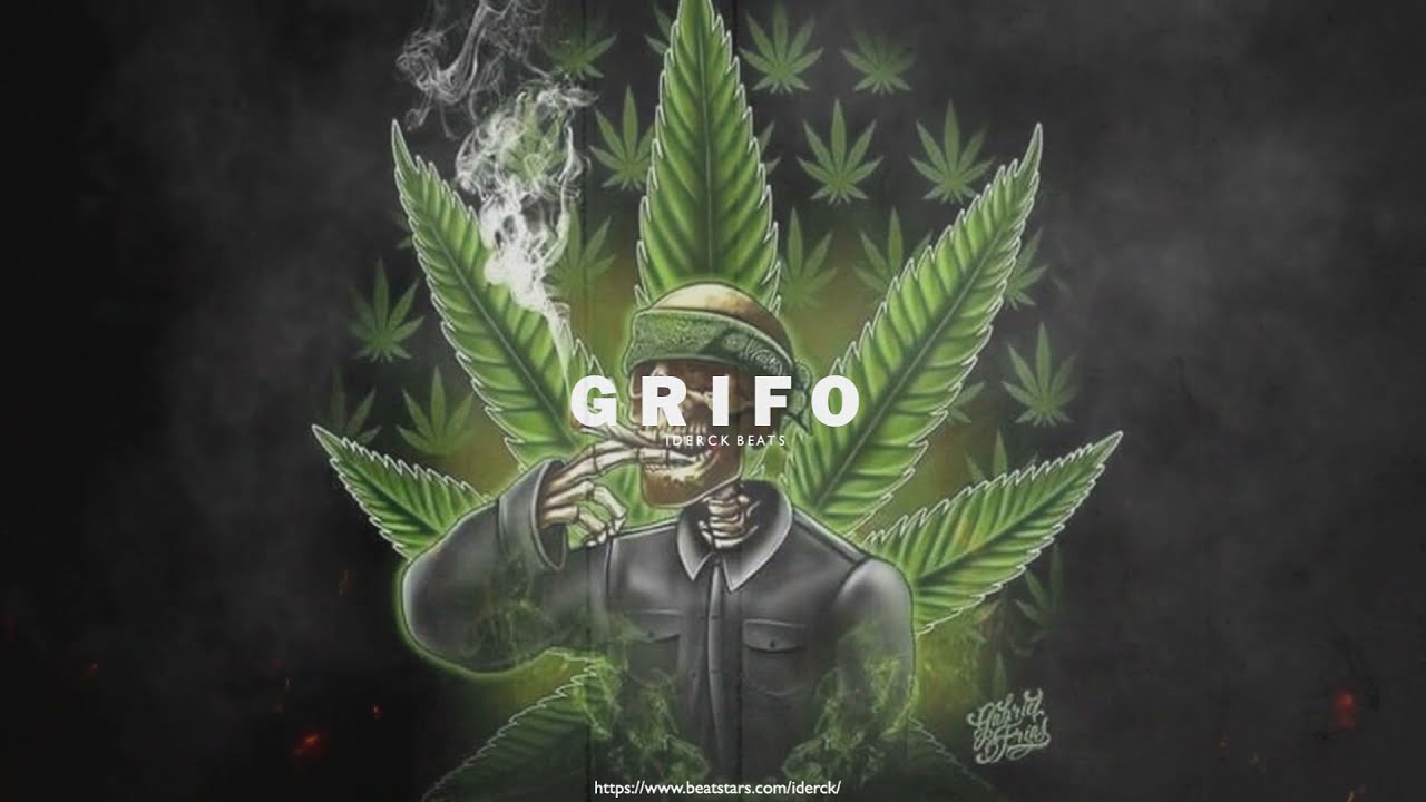 "GRIFO" - BASE DE RAP UNDERGRUND BOOM BAP BEAT | OLD SCHOOL FREESTYLE BEAT - (By iDerck) USO LIBRE