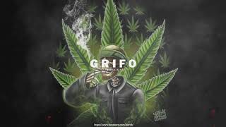 Grifo - Base De Rap Undergrund Boom Bap Beat Old School Freestyle Beat - By Iderck Uso Libre