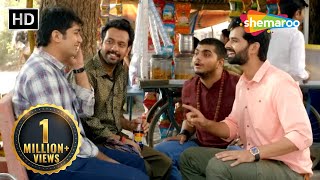 Shu Thayu | Yash Soni, Malhar Thakar, Mitra Gadhvi, Kinjal Rajpriya | Superhit Comedy Movie Part 3