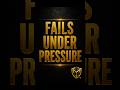 Pressure exposes everything. #securitysystems #riskmanagement #securityconsulting