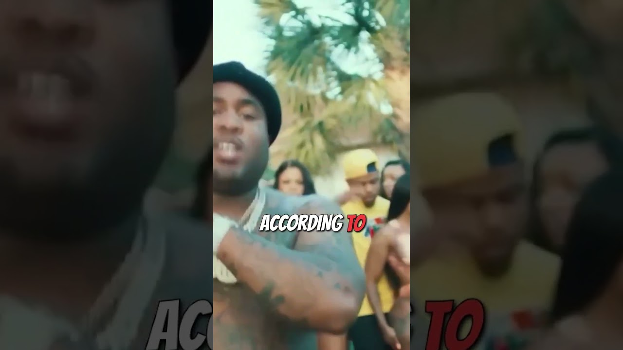 Шокирующие подробности убийства M03 😨 | Рэпер MO3 попал в засаду на шоссе в Далласе