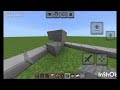 Iron farm tutorial #minecraft
