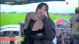 CINTA DAN AIR MATA - LUSIANA JELITA ' GARASI MUSIC TEAM YANTO TROWEL TEAM POLISHING CONGRITE '