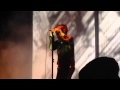 Nine Inch Nails - &quot;Hurt&quot; Live - Tinley Park, IL 7-24-14 NIN FRONT ROW Chicago 2014 Trent Reznor