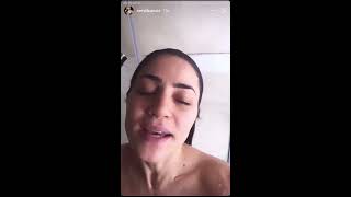 SERPİL CANSIZ BANYODA Ç**LAK TÜRKÜ SÖYLÜYOR | ÜNLÜ MANKEN SERPİL CANSIZ DUŞTA | MÜKEMMEL SESİ | ✨🚿 SERPİL CANSIZ BANYODA Ç**LAK TÜRKÜ SÖYLÜYOR | ÜNLÜ MANKEN SERPİL CANSIZ DUŞTA | MÜKEMMEL SESİ | ✨🚿