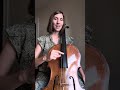 Laughing in the Rain (a song to teach the solfege names of the strings)