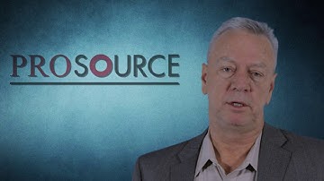 ProSource CEO | Dave Workman