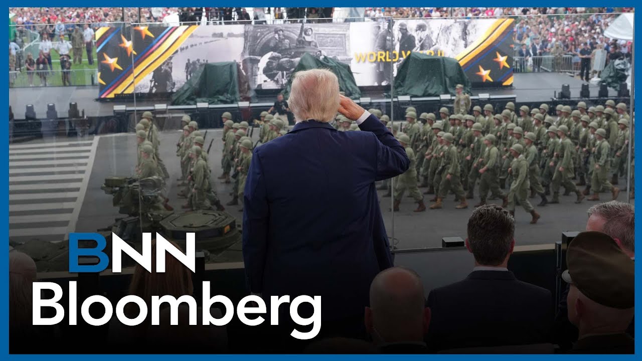 Trump's tariffs fallout never materialized: Mulberry