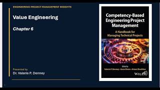 YouTube Video Value Engineering (Chapter 6)