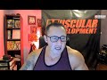 2023 Romania Musclefest Pro Finals Report MD Live with Ron Harris