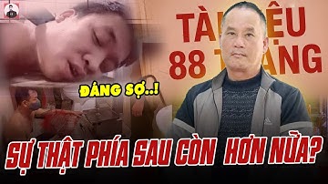 CÔNG AN MỞ RỘNG ĐIỀU TRA VỤ ĐOÀN VĂN SÁNG–NGUYỄN XUÂN ĐẠT: SỰ THẬT PHÍA SAU CÒN  HƠN NỮA?