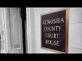 Kyle Rittenhouse trial begins in Kenosha, Wisconsin