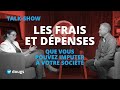 Frais et dpenses  que peuton dduire au maximum  comment optimiser la fiscalit de ses dpenses