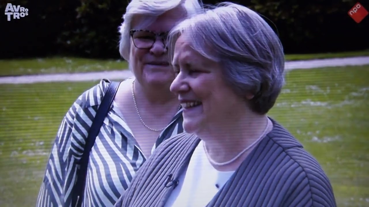 Tussen kunst en kitsch vanuit het kasteel in Ruurlo met de bezoekers en Frits Sissing jaar 2024