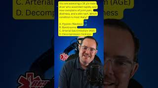 Let's talk Dive Emergencies Net Worth