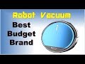 Best Budget Robot Vacuum Cleaner of  - Proscenic 811GB  #Unboxing