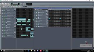 Compose your own music using LMMS