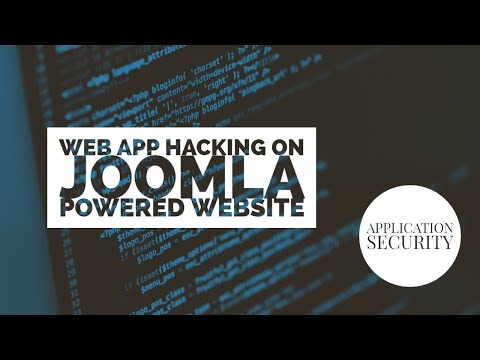 Tutorial Series: Application