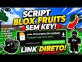 ✅NOVO SCRIPT BLOX FRUITS SEM KEY + COMO BAIXAR EXECUTOR DELTA [100% ANTI BAN] - ATUALIZADO ROBLOX