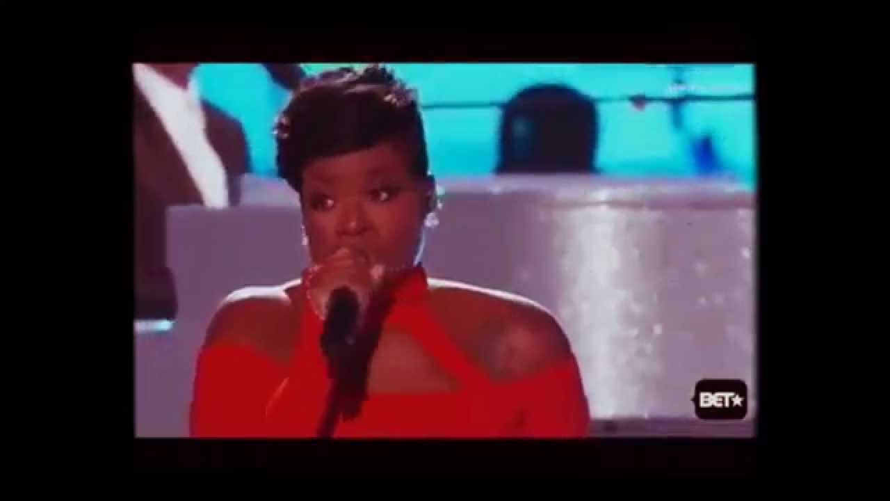 Fantasia Soultrain Awards 2015 Exhale & Superwoman