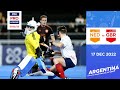 Fih hockey pro league 202223 netherlands vs great britain men game 2  highlights