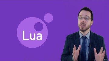 从零开始学习Lua脚本