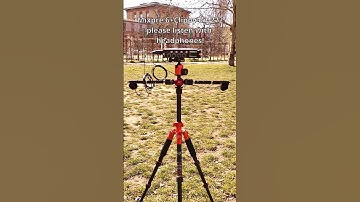 Field recording mixpre 6 + clippy em272 citypark