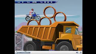 Stunt Dirt Bike 2 screenshot 2