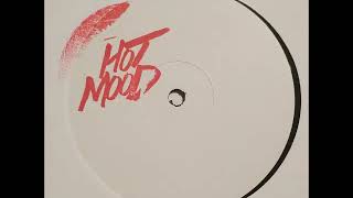 Hotmood - Kiss Me (Hotmood Volume 9)