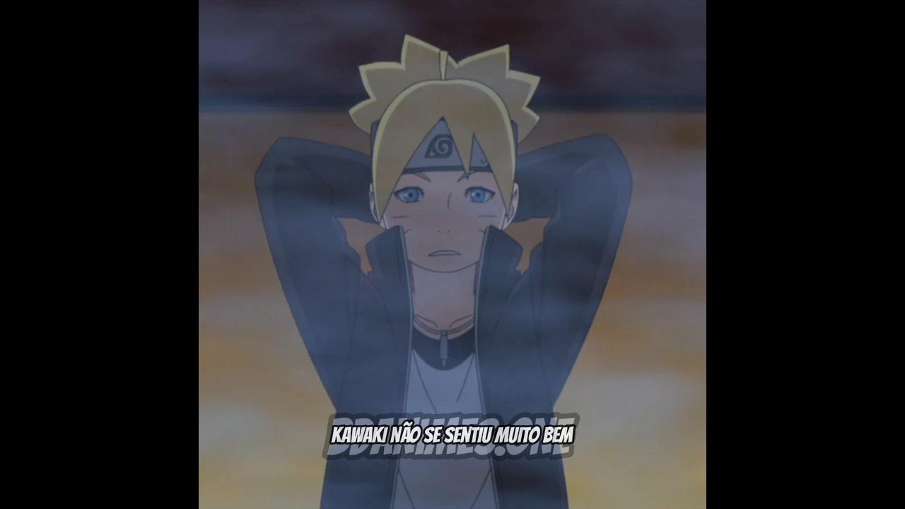 Naruto x Boruto - Sakura ama tanto o sasuke #anime #shorts