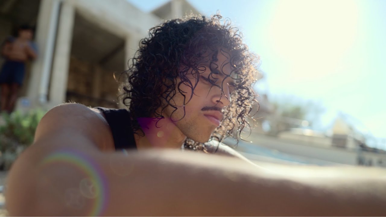Watch RVMY - BLESSING (Clip Officiel) on YouTube Watch RVMY - BLESSING (Clip Officiel) on YouTube