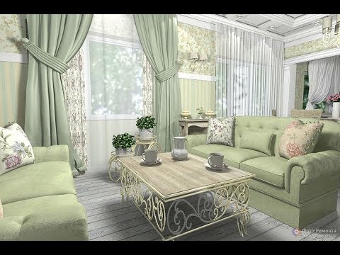 Video: Sofas Im Stil Der 