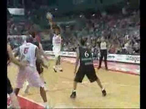 alley oop pervis pasco vs virtus bo