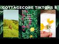 CottageCore TikToks With the Peaceful Energy We All Need Right Now