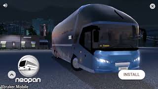 Tram Driver Simulator 2018 - Android GamePlay 3D screenshot 4