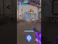 THE GREAT SUPPORT ESCAPE! #overwatch2 #gamer #gaming #overwatchclips