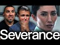 Severance Season 2 Episode 7 'Chikhai Bardo' REACTION!
