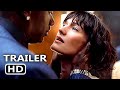 LUPIN Trailer (2021) Omar Sy Series