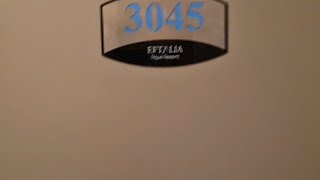 Eftalia Aqua Resort family room. This cost us £200 extra when we checked in!
