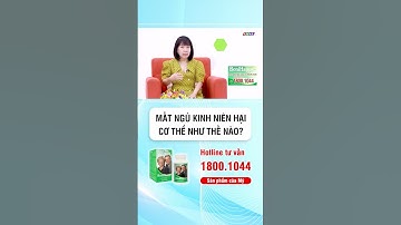 Mất ngủ kinh niên hại cơ thể như thế nào?