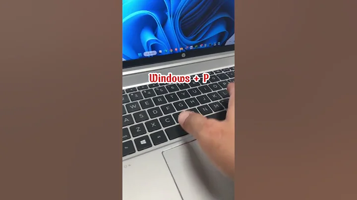 hướng dẫn cách sử dụng 2 màn hình máy tính