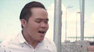 Video thumbnail of "Lagu Sabahan | Adib - Jujur Aku Masih Sayang( Official Music Video)"