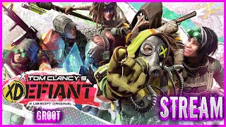 XDefiant (2024) - Gameplay (PC UHD) [2K60FPS] #ApexLegends