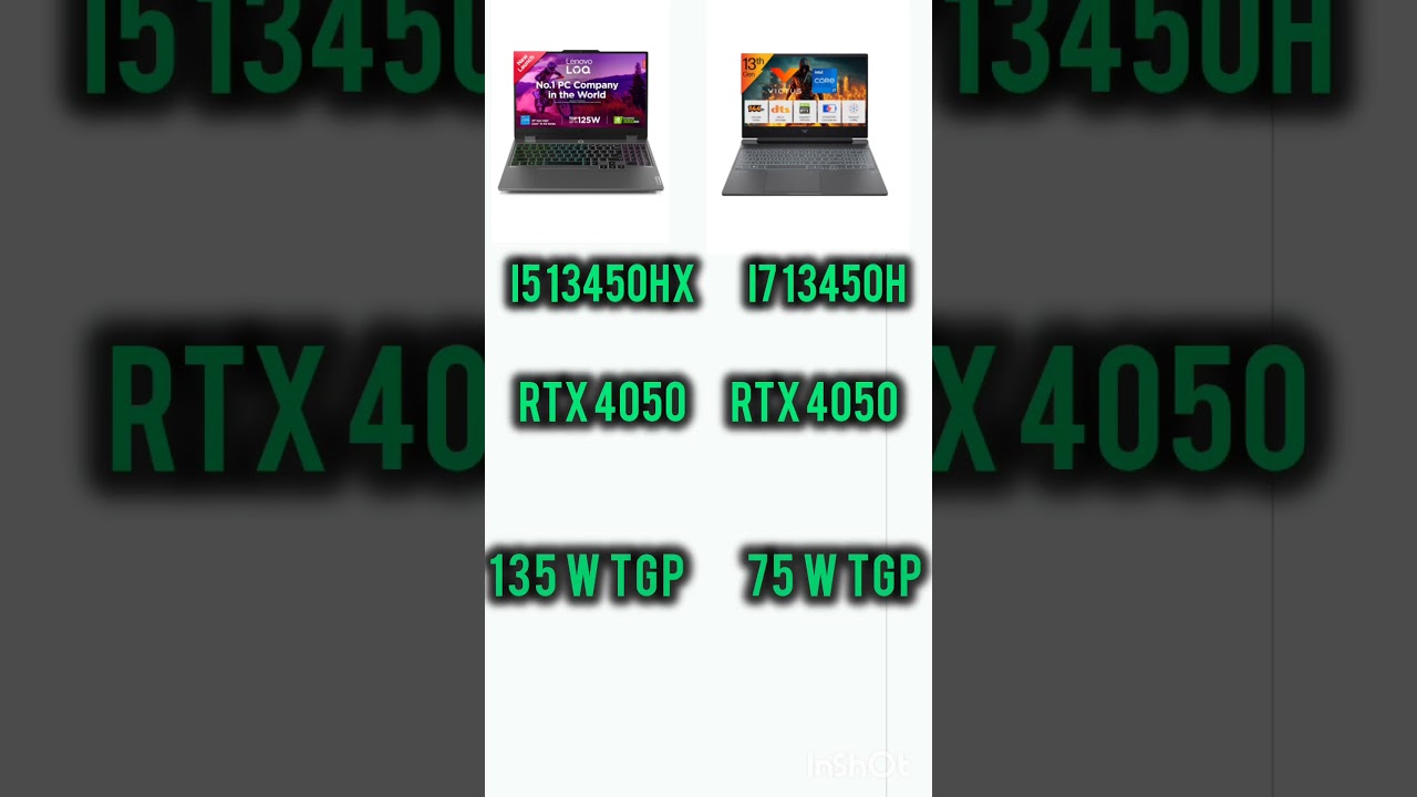 Lenovo loq vs hp victus gaming laptop #best laptops