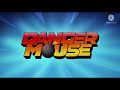 Danger Mouse 2021 End Credits Scene HD 