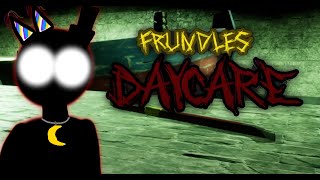 Theorising The Frundles Episode 1 Trailer.