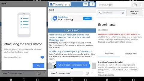 Chrome 63 vs Windows 10 Edge : Google steps up rivalry with site isolation security